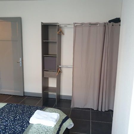 Appartement T2 Courte Duree Coup De Coeur Toute A 5 Minutes Saint-Etienne  Buitenkant foto